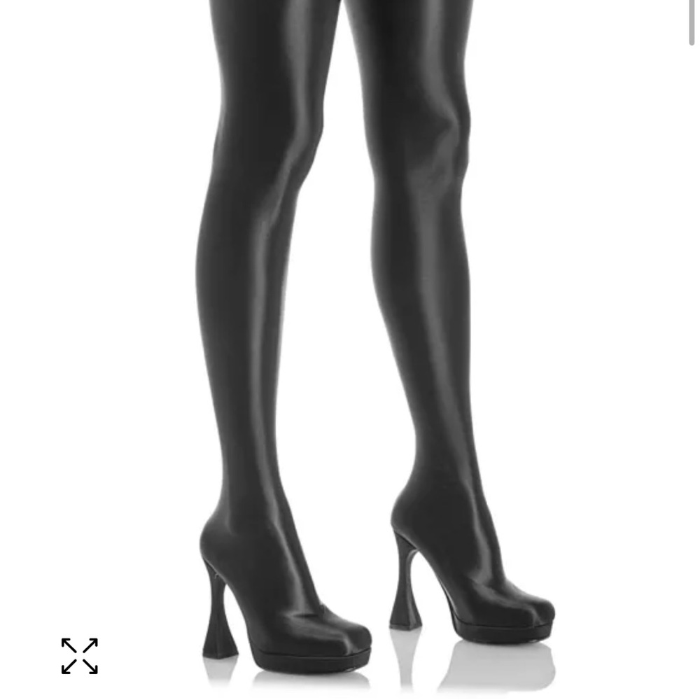 Jeffrey Campbell Pantalone Boots